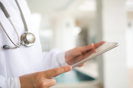 Tecnologia da Duosystem gera notificações para envio via celular à pacientes de SP
