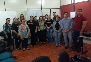 Duosystem promove treinamentos para os usuários do sistema de regulação em Mato Grosso do Sul
