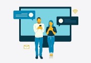(Português) Tecnologia da Duosystem gera notificações para envio via celular à pacientes de SP